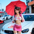 サーキットの娘 5枚目
