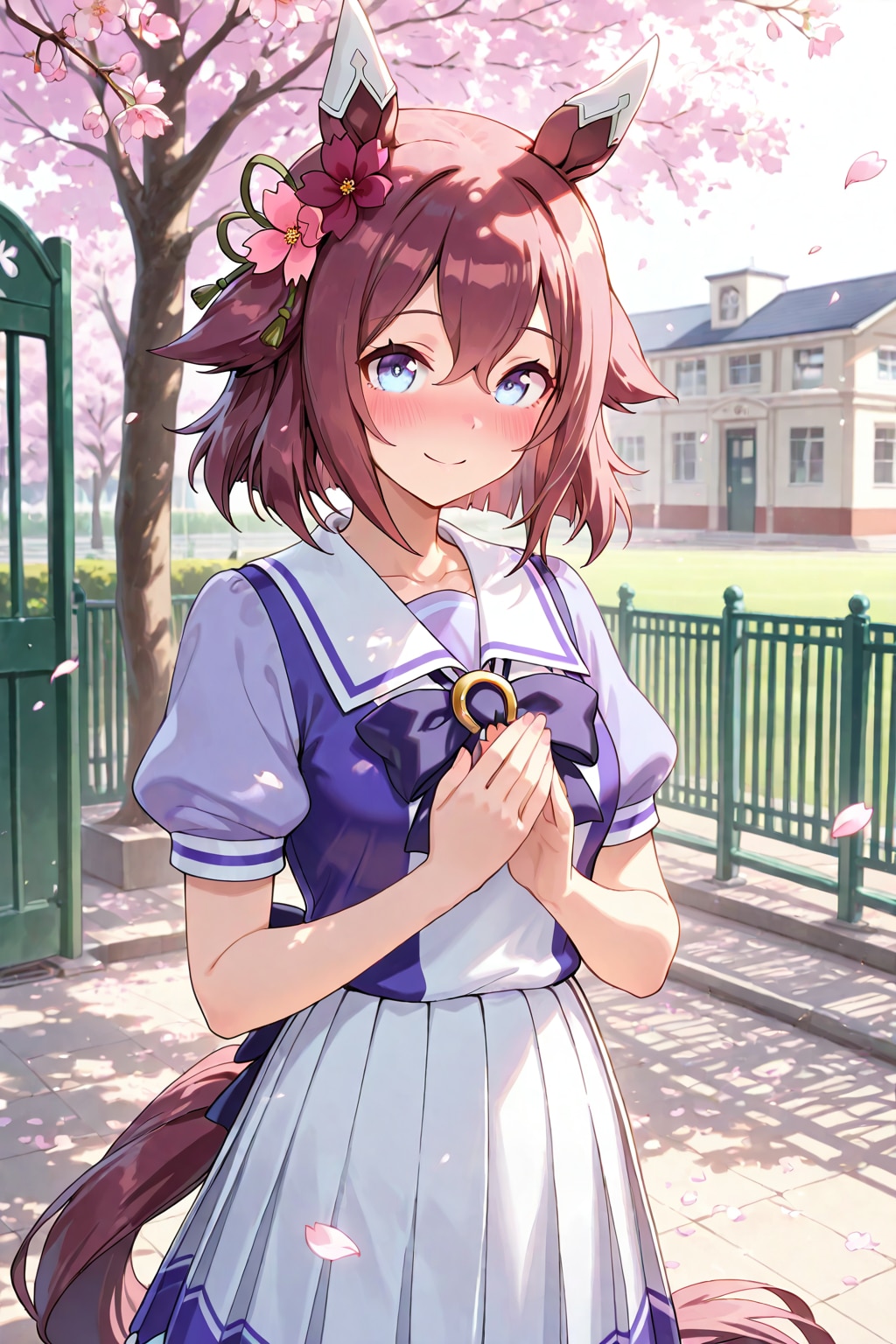 Sakura Chiyono O