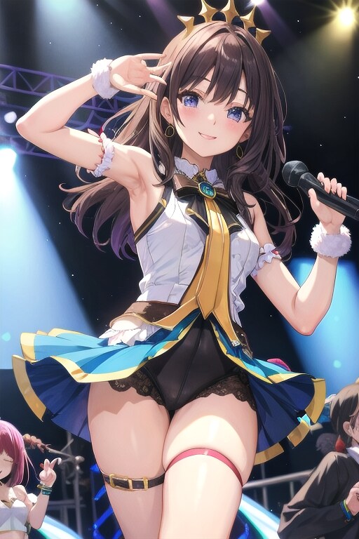 IDOL