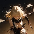 映画的シーン 2枚目