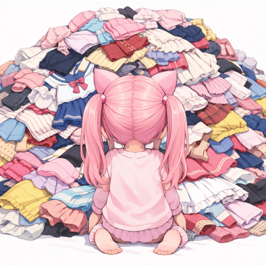 [がぞうどうぞ]きょうのいしょう