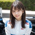 レースクイーンいろいろ 3 7枚目