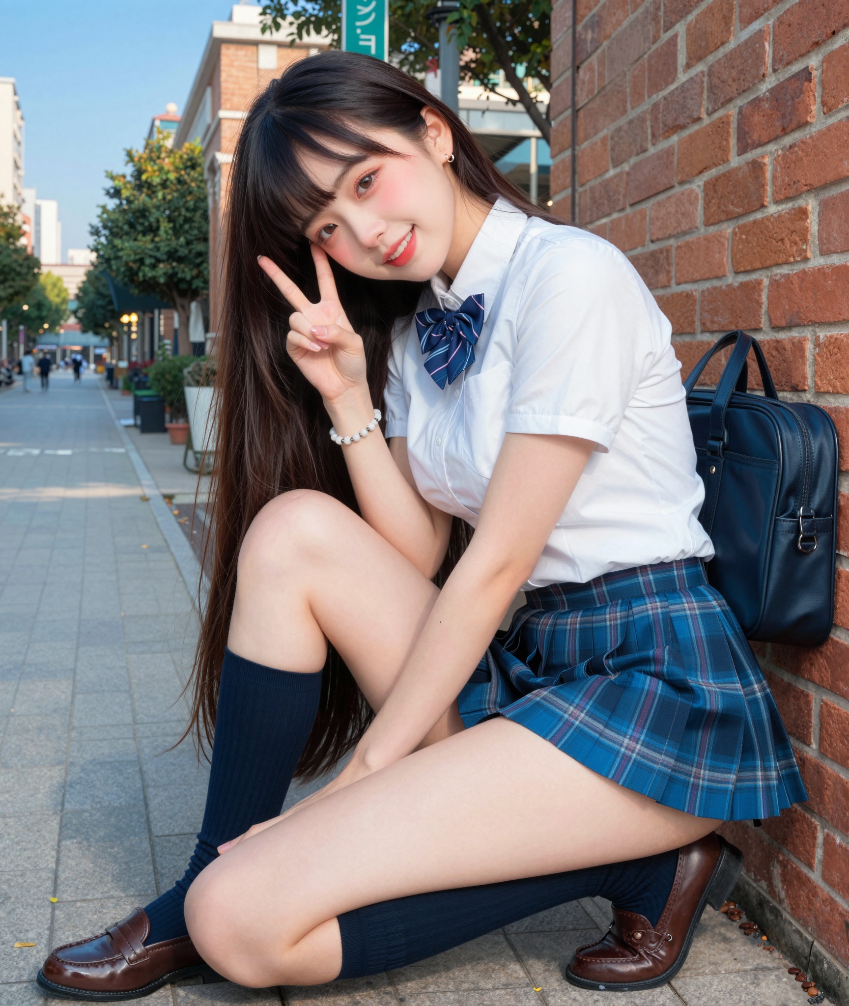 ピース