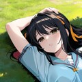 涼宮ハルヒさん 4枚目