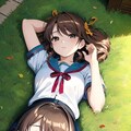 涼宮ハルヒさん 5枚目