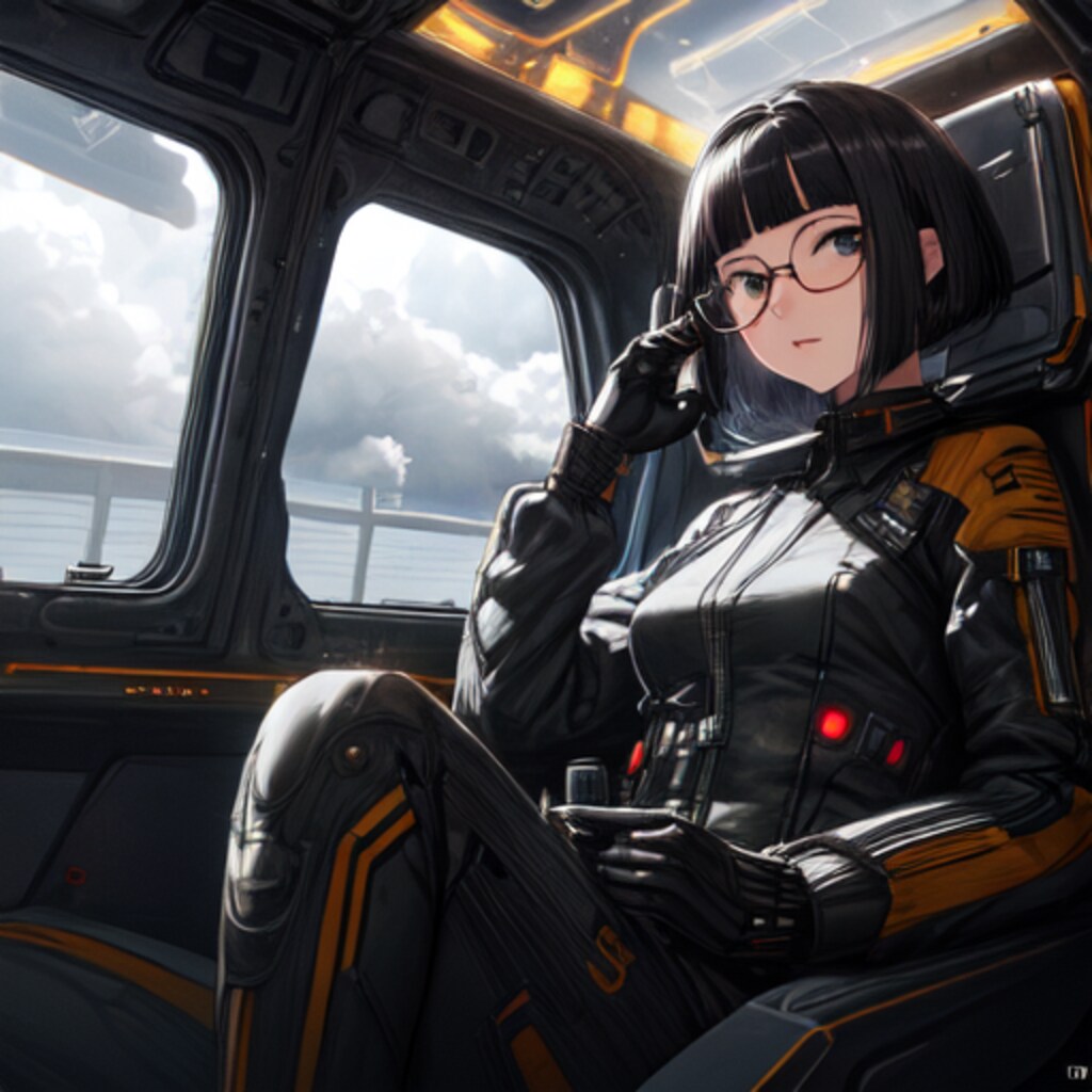 前見て運転しなさい