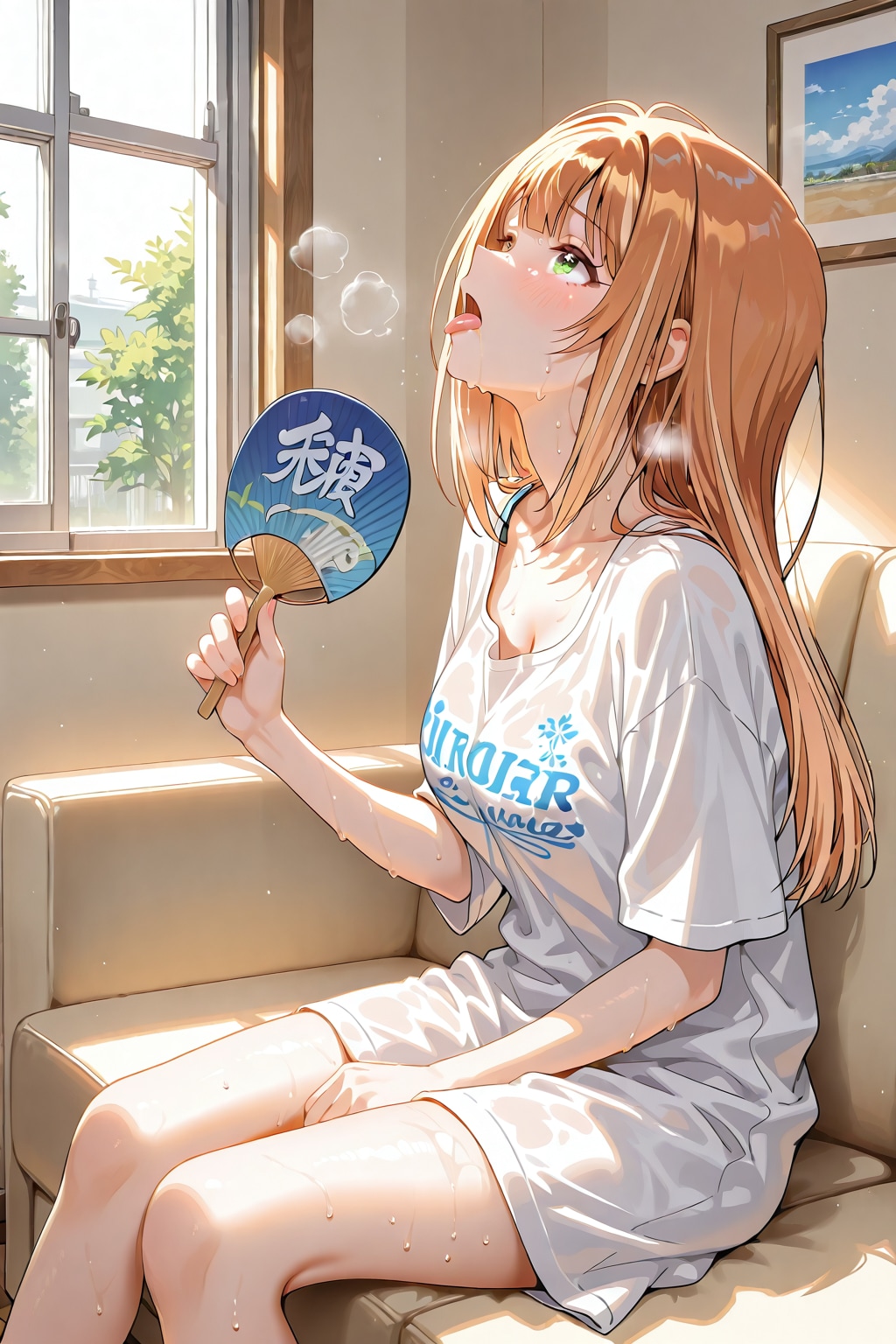紫雲 清夏３