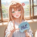 紫雲 清夏３ 2枚目