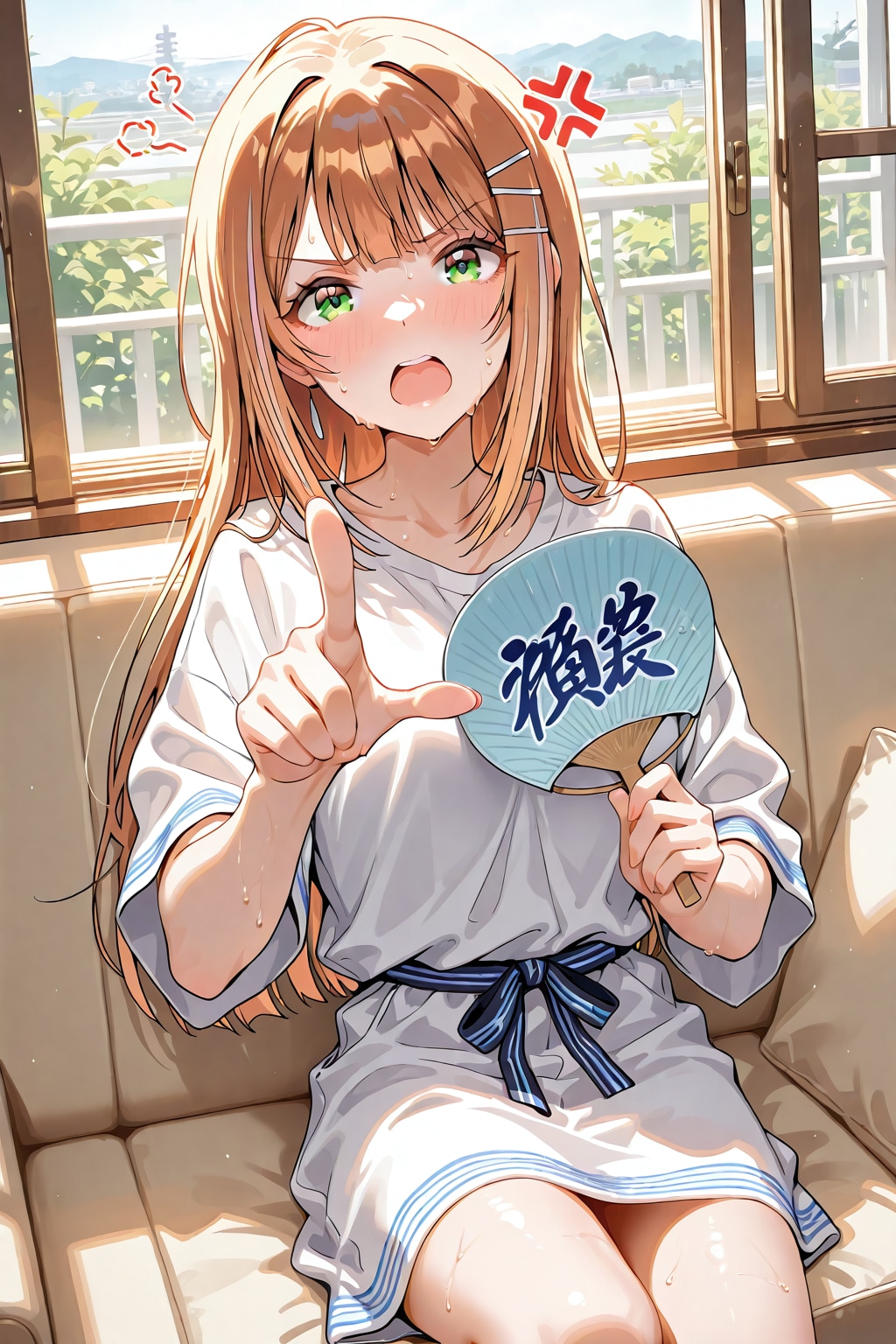 紫雲 清夏３