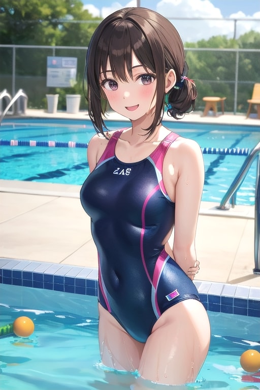 水着