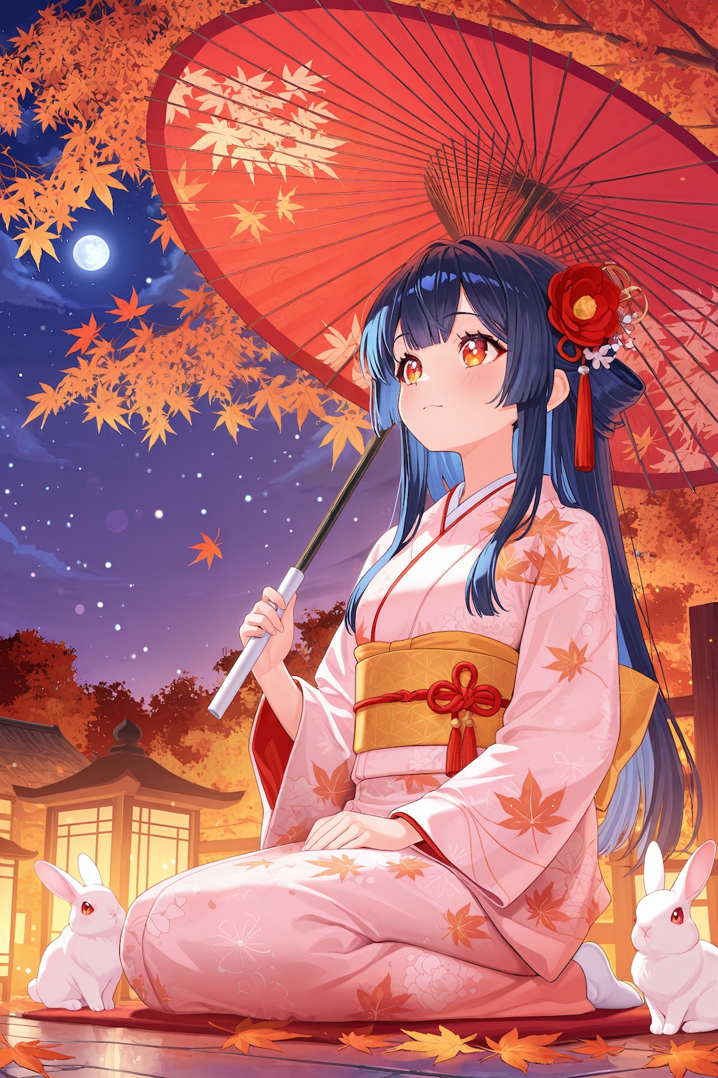 幾千の時を超えて