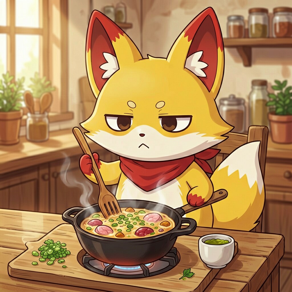 じっくりカタコト