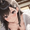 98765いいねで肉食系の胸チラ 6枚目