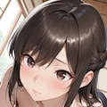 98765いいねで肉食系の胸チラ 4枚目
