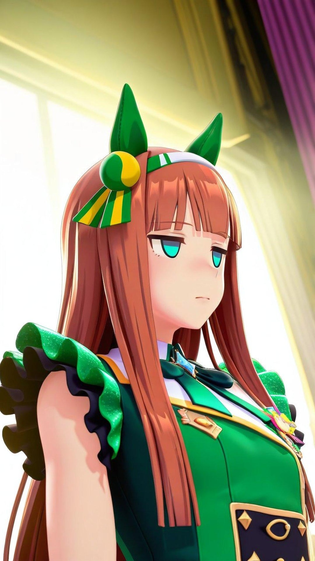 ジト娘プリティーダービー 4