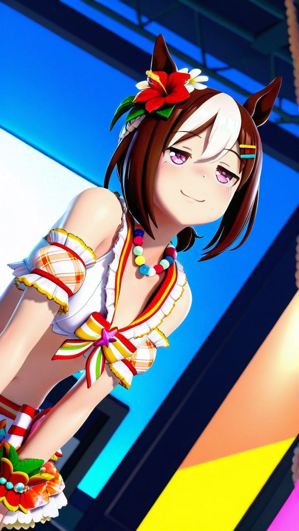 ジト娘プリティーダービー 4