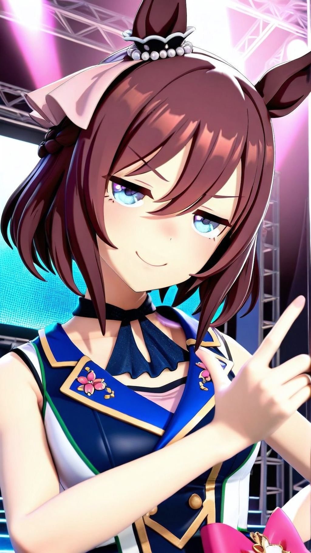 ジト娘プリティーダービー 4