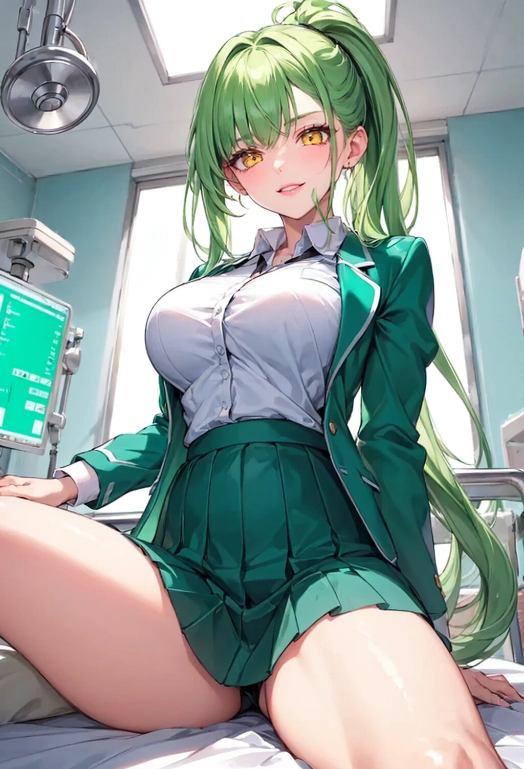 カクヨムエピソード20投稿完了♪