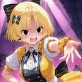 廃墟アイドル・千鶴お姉やん✨ 2枚目