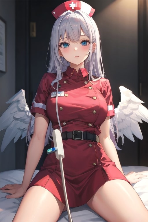 エンゼル248 | の人気AIイラスト・グラビア