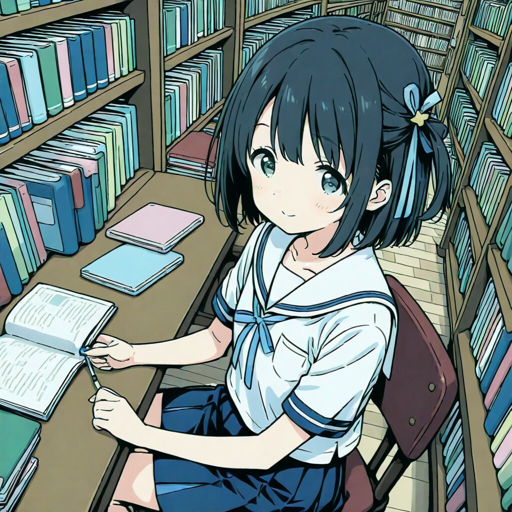 試験前なのですよ