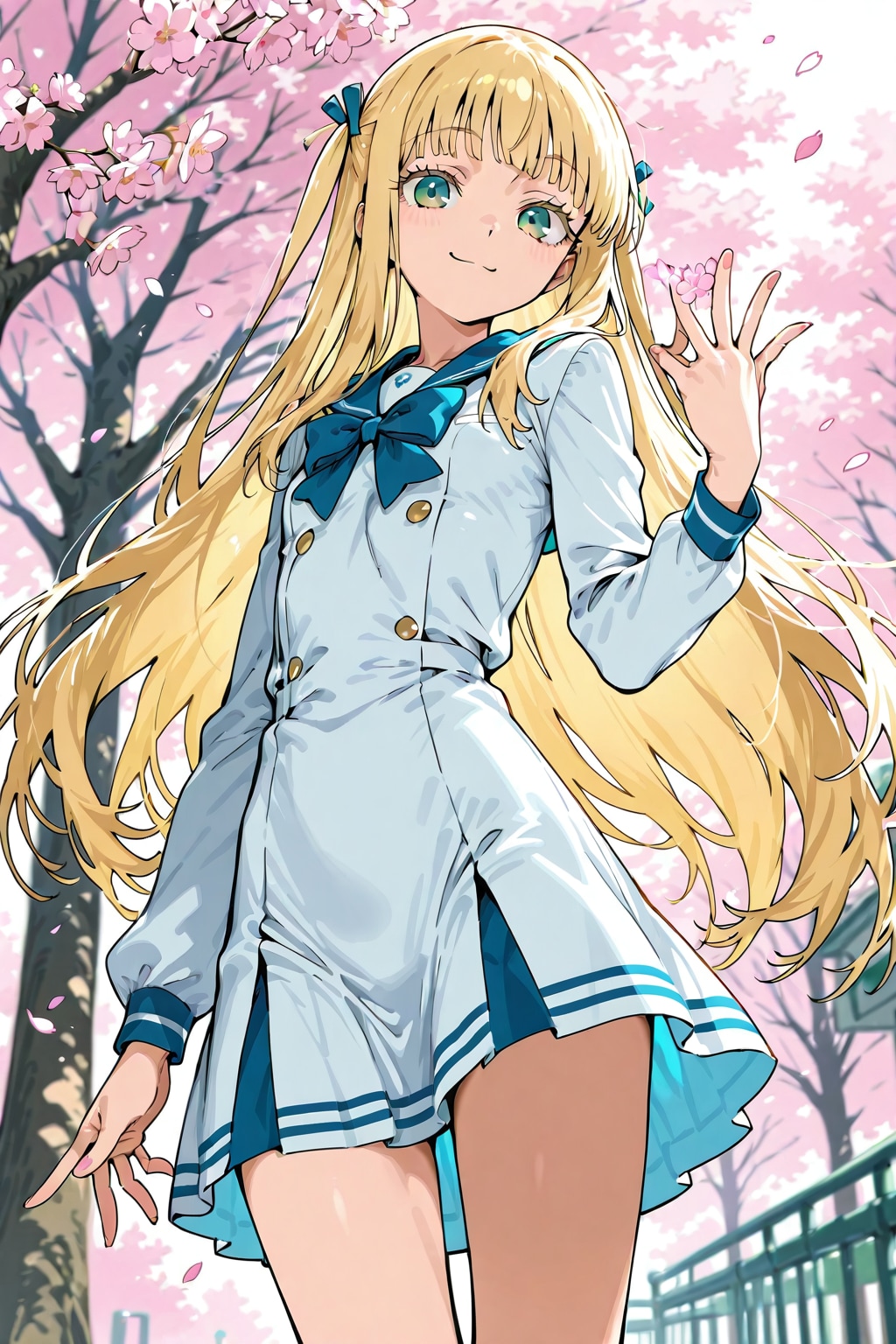 ちちぷい学園入学式