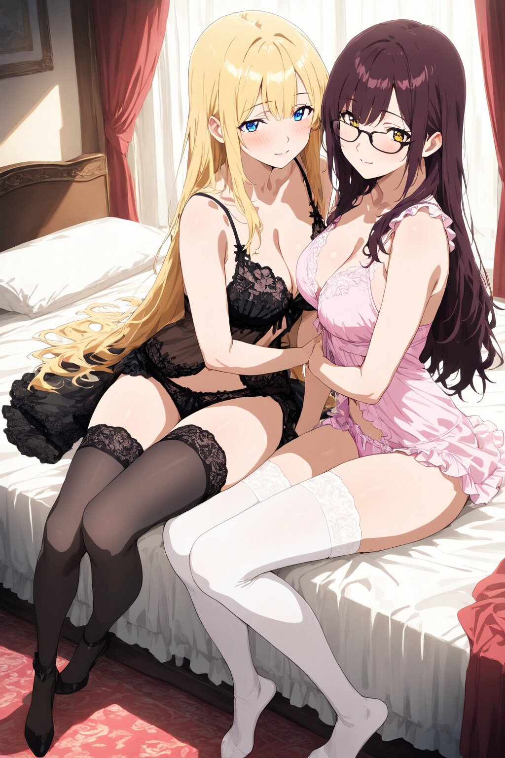 ユリ♡