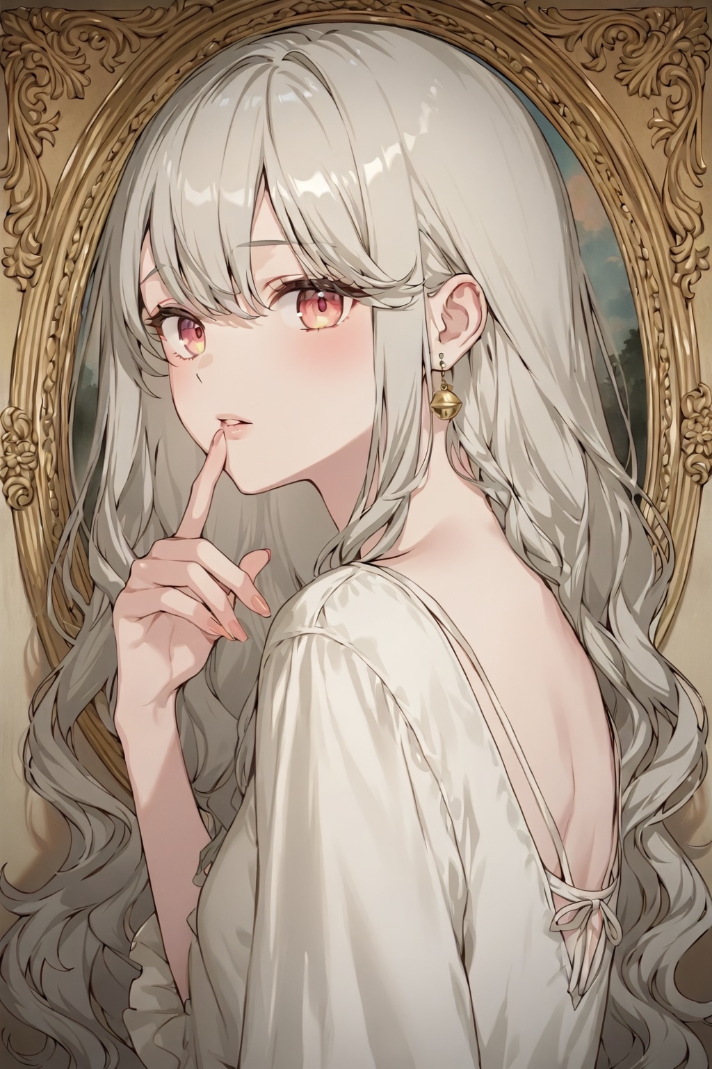 気配