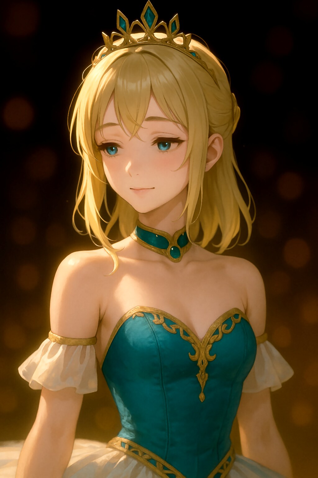 ダンサー