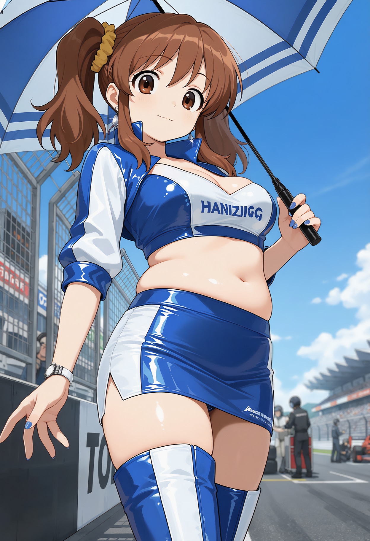 RQさん
