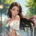 “Sweet Temptation in a T-shirt” ― その声で誘われたら、断れない ― 6枚目