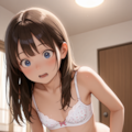時が止まる 3枚目