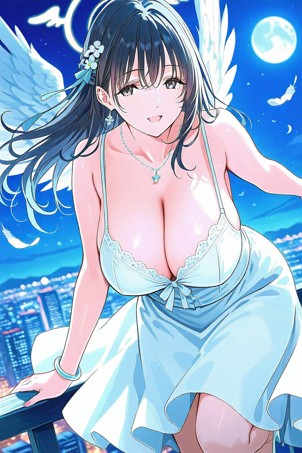 キュート天使