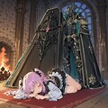 企画『詠唱で召喚』 4枚目