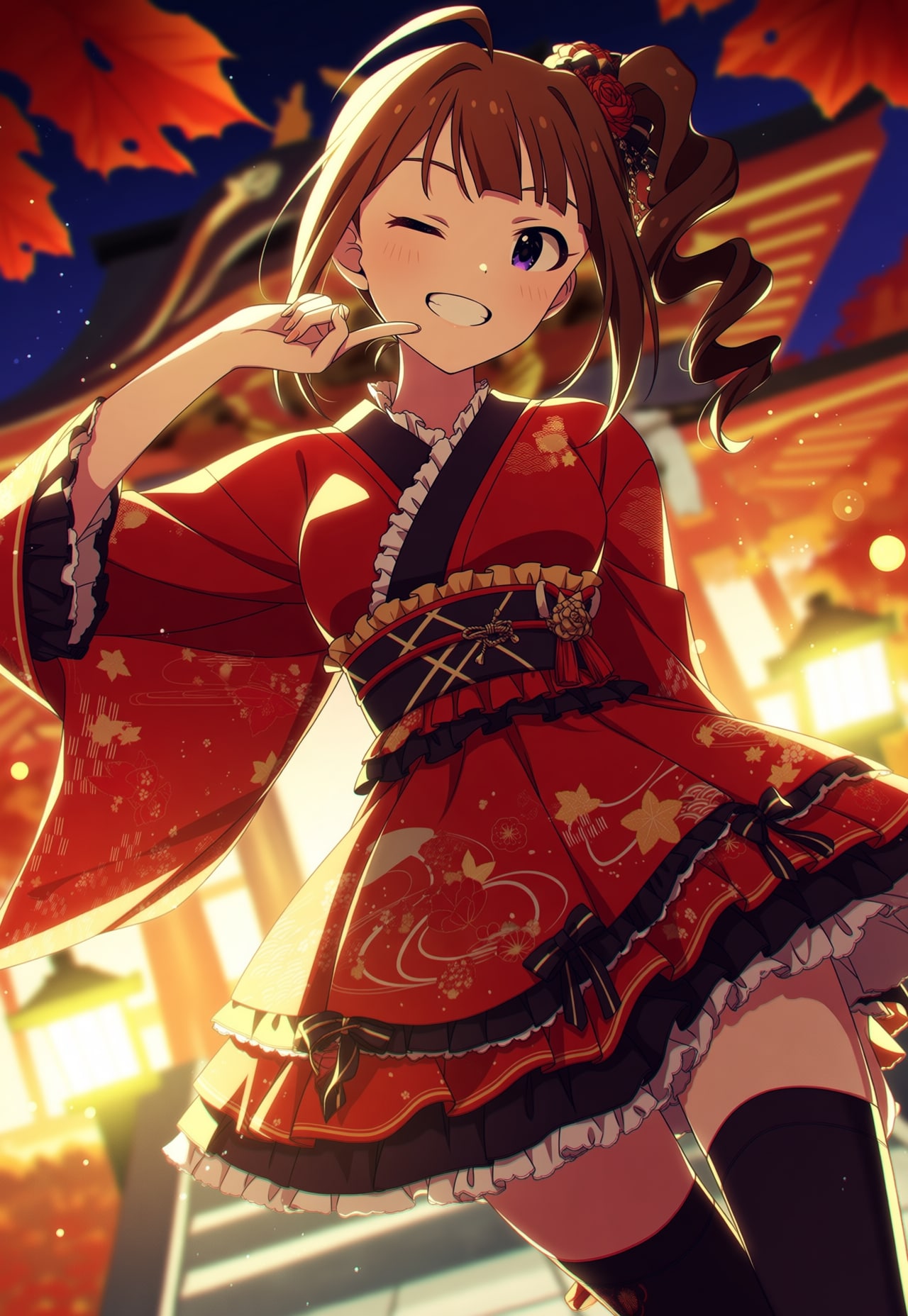 横山奈緒 | の人気AIイラスト・グラビア