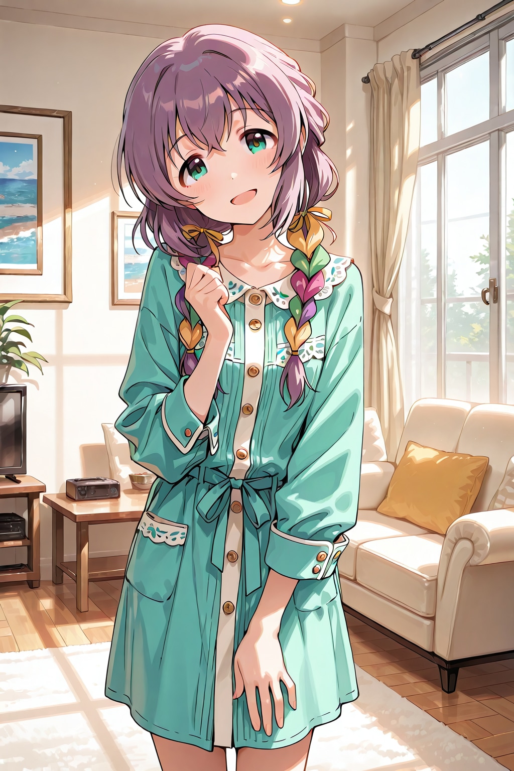 榊原里美？