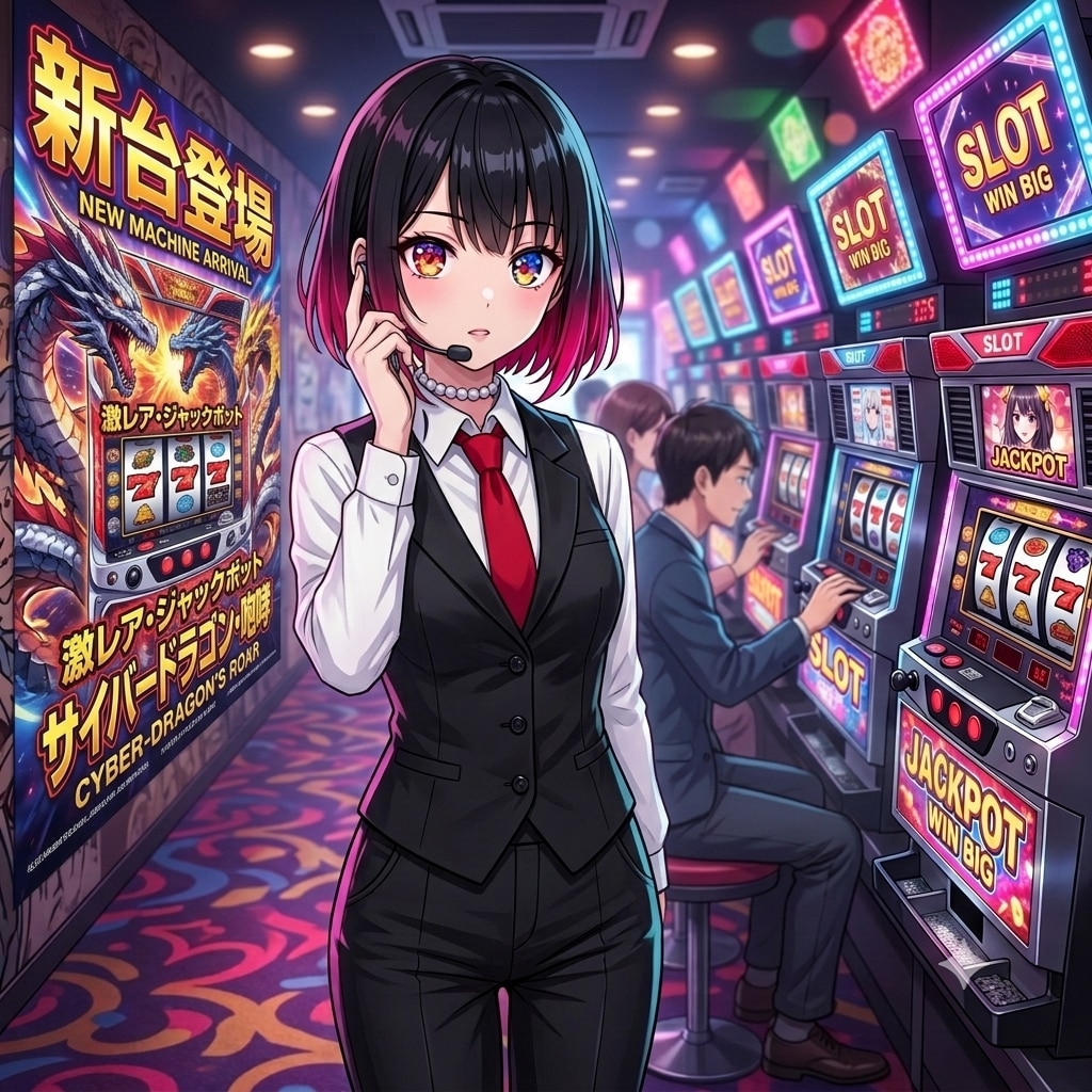 ホールスタッフ | の人気AIイラスト・グラビア