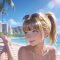 ハワイ 3枚目