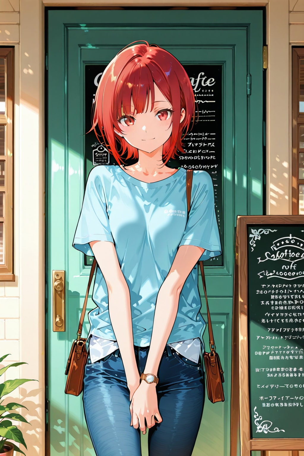 PHOENIXさん１５０ | の人気AIイラスト・グラビア
