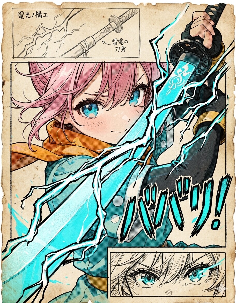 ババリ！ | の人気AIイラスト・グラビア