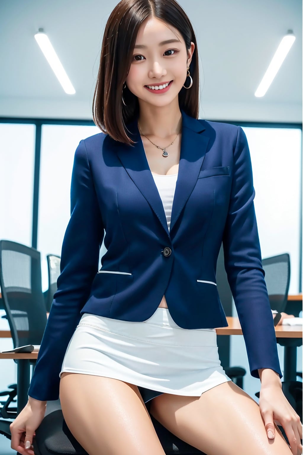 先輩の誘惑②