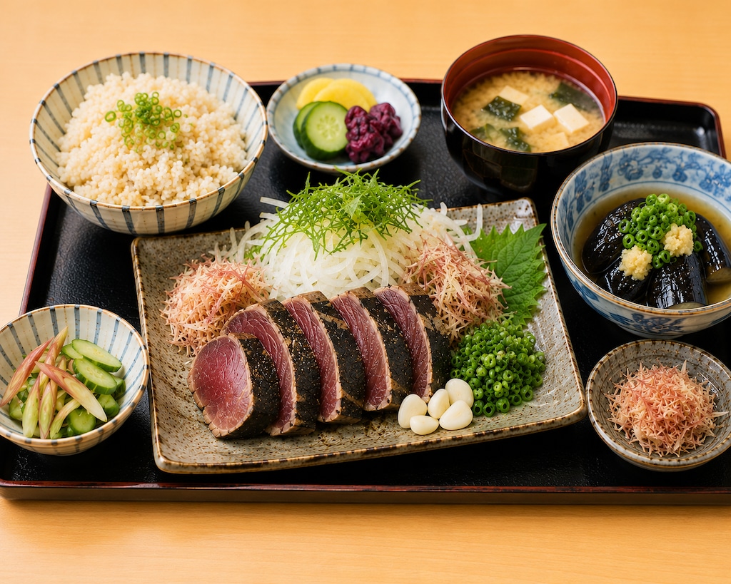 本日のランチ
