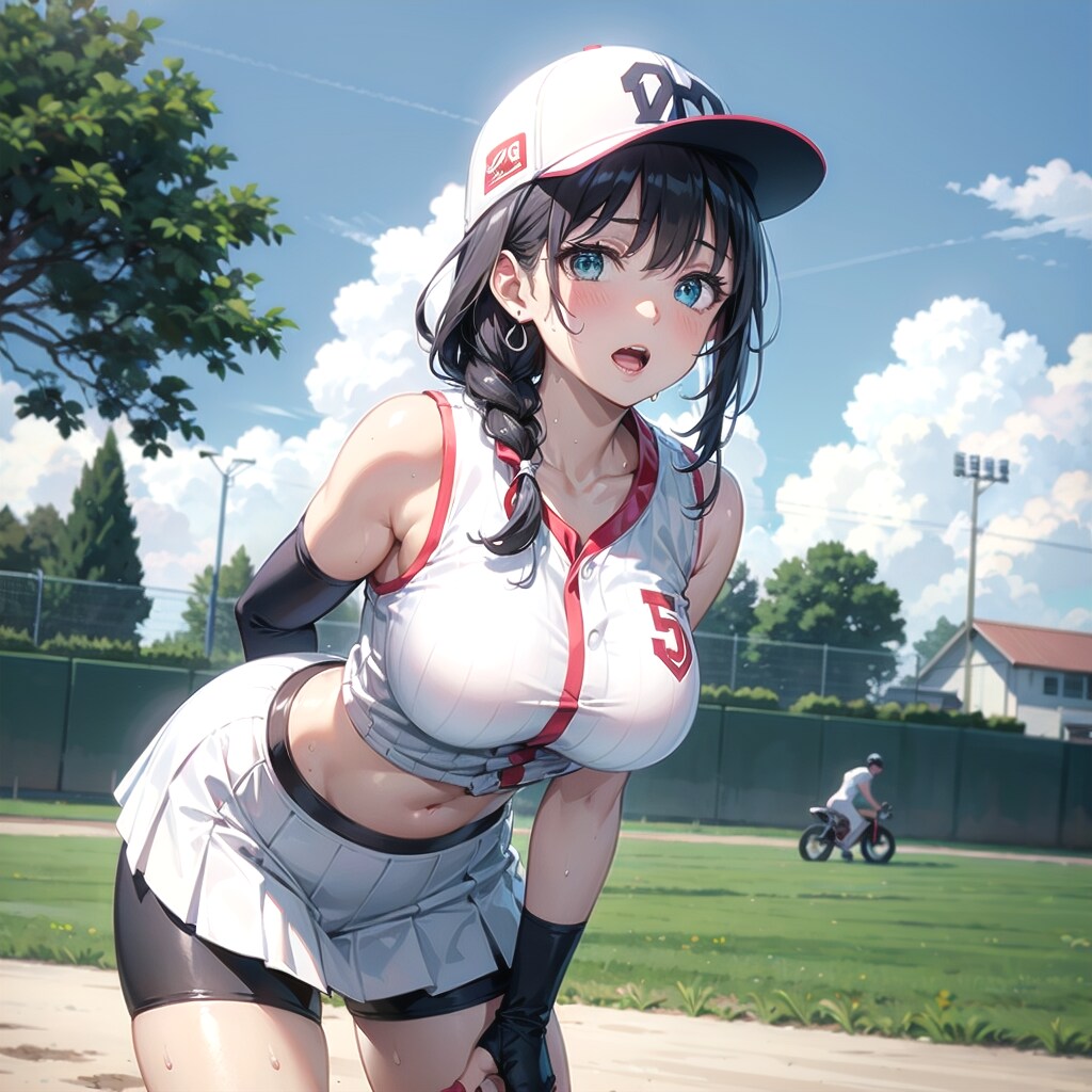 野球5