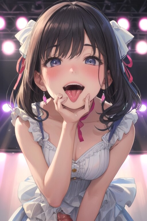 ライブおくち