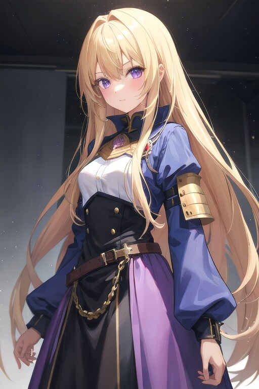 クレアちゃん463 | の人気AIイラスト・グラビア