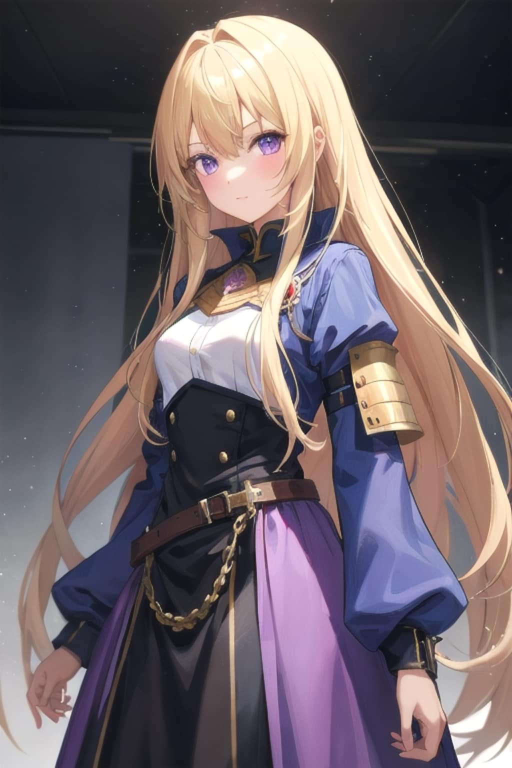 クレアちゃん463