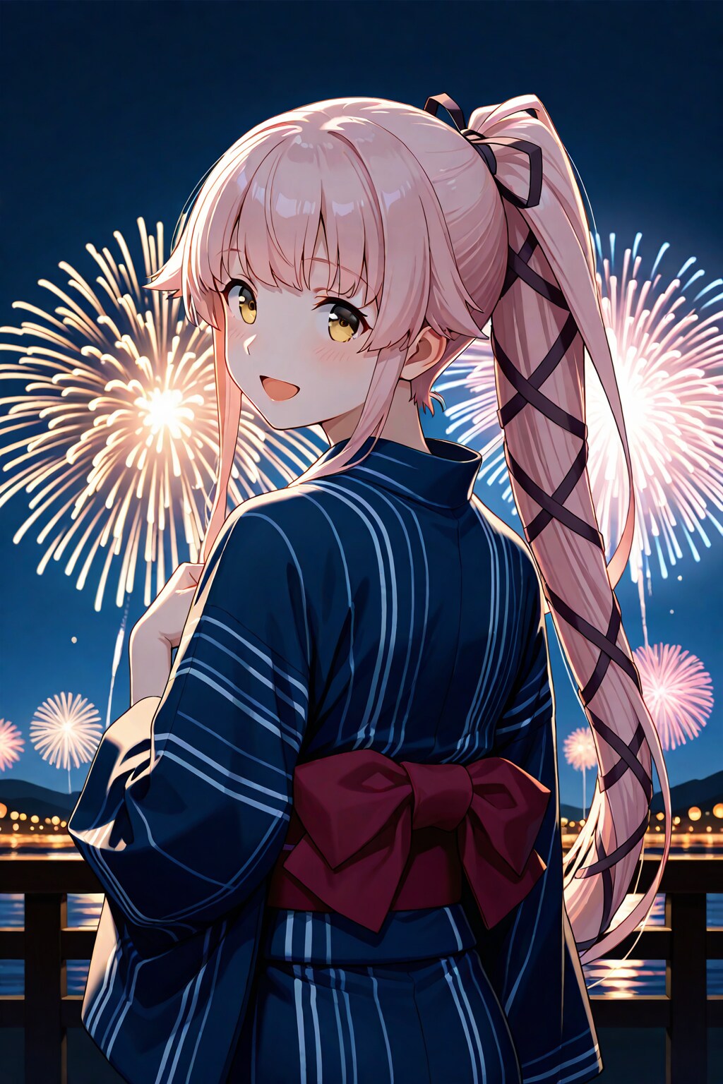 由良さん