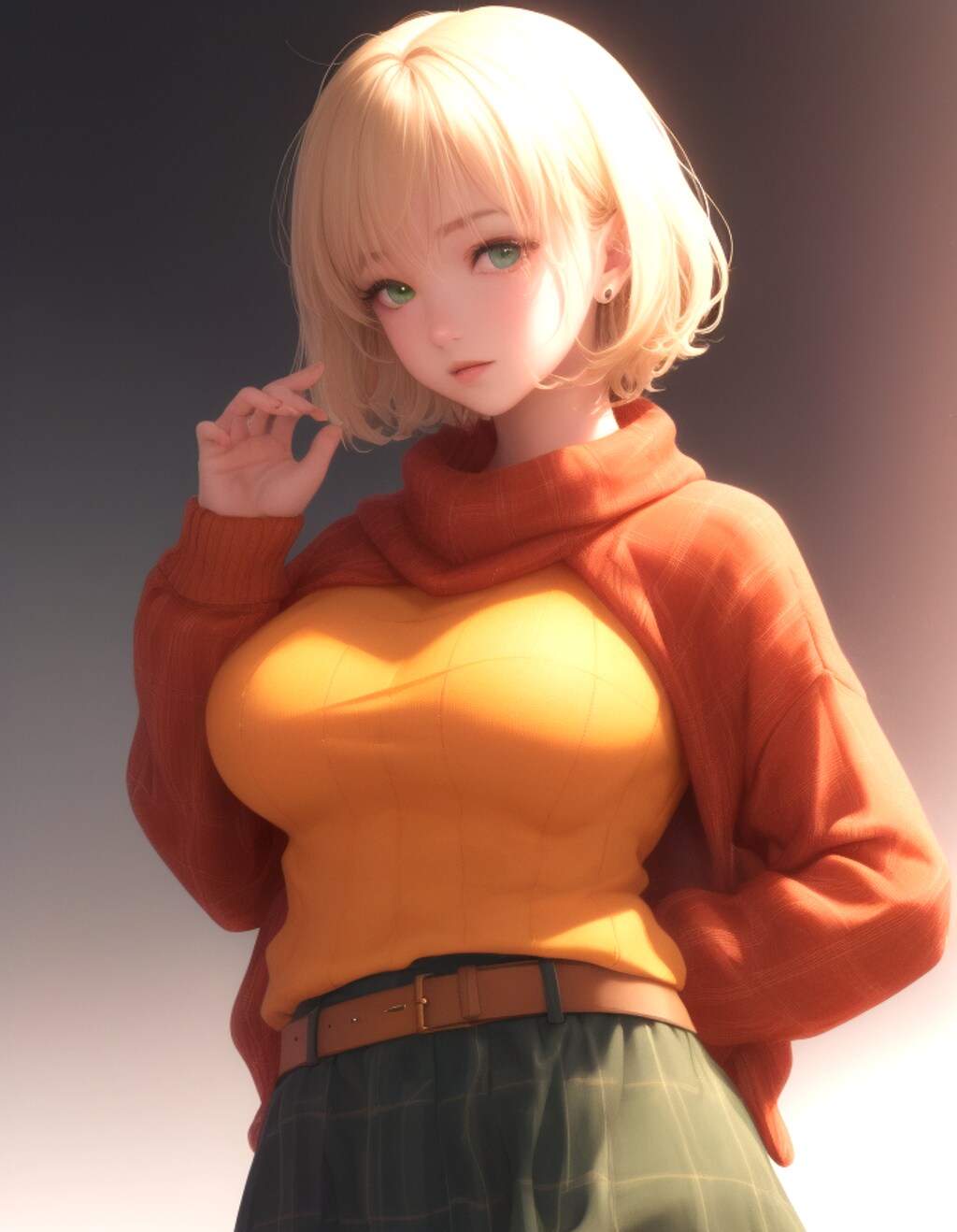 アシュリー（バイオ４）