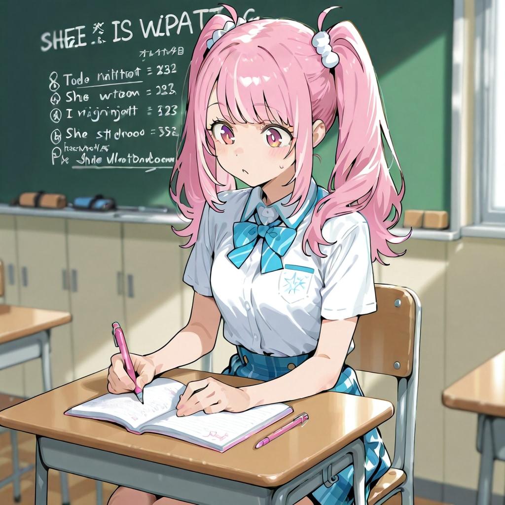 うーん。なかなか難しい問題ね。