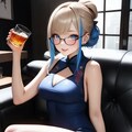 チャイナドレス 7枚目